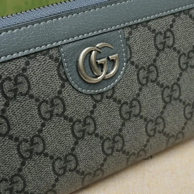 gucci aaa qualite portefeuille s pour unisexe s_10b77114